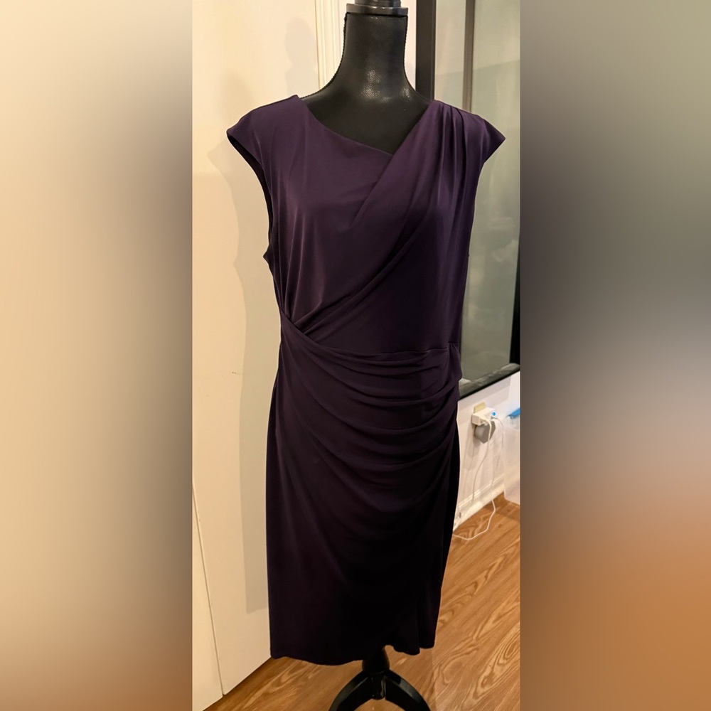 Connected Apparel  Dress